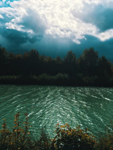 German Landscape