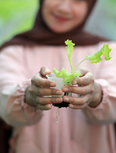 Muslims and the climate