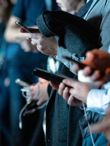 Media consumption and health