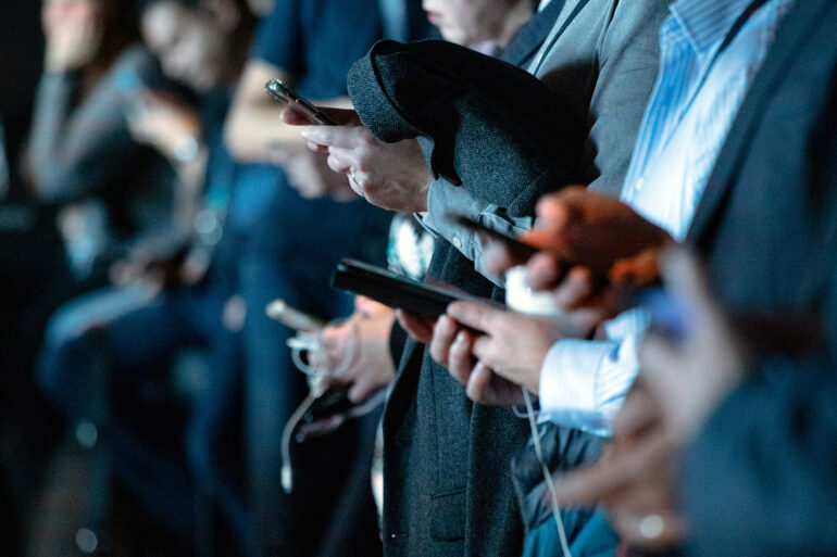 Media consumption and health