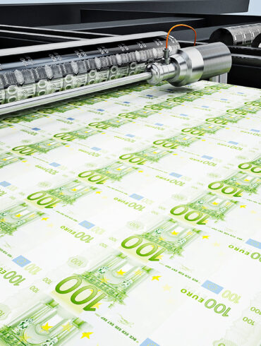 Debt brake germany