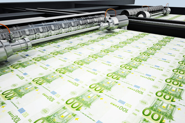 Debt brake germany