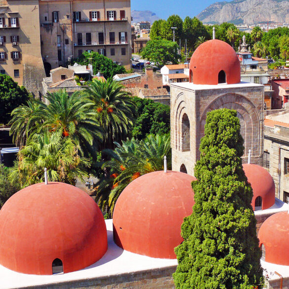 palermo