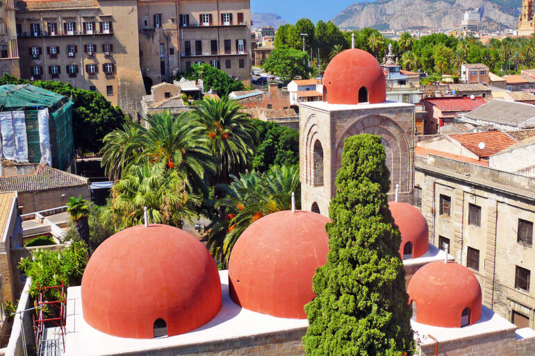 palermo