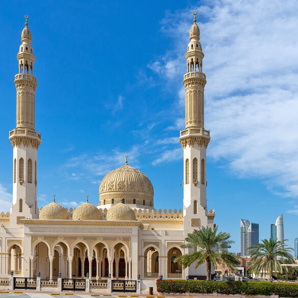 Dubai Islam